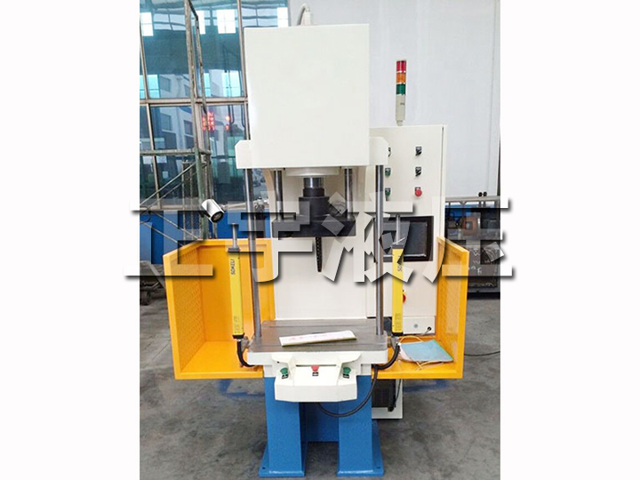 伺服電缸壓力機(jī)